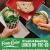 Fresh & Healthy Lunch On-The-Go