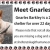 Meet Gnarles Barkley