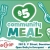 $5 Community Meal