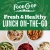 Fresh & Healthy Lunch On-The-Go