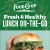 Fresh & Healthy Lunch On-The-Go