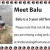 Meet Balu