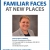 A Familiar Face In Your Community