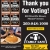 Thank You For Voting!