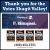 Thank You For The Votes Skagit Valley!