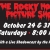 The Rocky Horror Picture Show