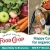 Open Daily to EveryoneHappy Co-op Month!