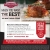 Butcher's Deluxe Package