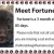 Meet Fortune