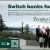 Switch Banks For The Last Time