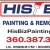 Painting & Remodeling