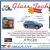 Auto Glass- Rock Chip Repair 