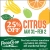 Free! Citrus Tasting