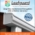 Clog-Free, Maintenance-Free Gutters with a Lofetime Warranty!