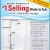 #1 Selling Walk-In Tub