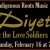 Diyet & The Love Soldiers