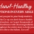 Heart-Healthy