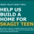 Help Us Build A Home For Skagit Teens