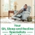 Your Sit, Sleep and Recline Specialists