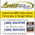 Voted The BEST Auto Glass Company in Skagit Valley!
