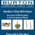 Mother's Day Gift Ideas
