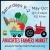 Saturdays, May-Oct., 9am-2pm