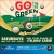 Go Green for the Green