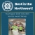 Best in the Northwest!