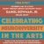 Celebrating Neurodiversity in the Arts
