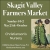 Skagit Valley Farmers Market