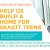 Help Us Build A Home for Skagit Teens
