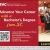 Advance Your Career with a Bachelor's Degree