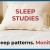 Sleep Studies Now Offered Here!