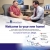 Welcome to your new home!
