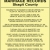 Marriage Records