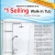 #1 Selling Walk-In Tub 