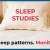 Sleep Studies