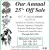 Our Annual 25% Off Sale