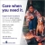 Care When You Need It