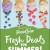 Fresh Deals For Summer!
