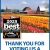 Thank You For Voting Us A Finalist For Best Bank