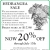 Hydrangea Sale