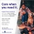 Care When You Need It