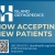 Now Accepting New Patients