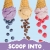 Scoop Into Summer!