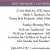 Pastor Jack Richards, Adult Ministry/Visitation