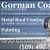 Metal Roof Coating
