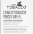 Lowest Tobacco Prices on I-5