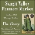Skagit Valley Farmers Market