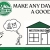 Make Any Day, A Good Day With Us